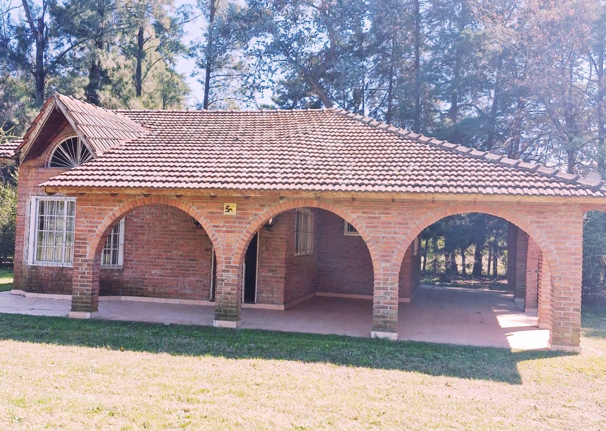 Casaquinta en el Remanso, foto 4